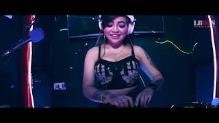 DJ TUM HI AANA HUDAHAEFA RAFFA Remix Terbaru | DJ TikTok Viral Lbdjs 2021 Remix