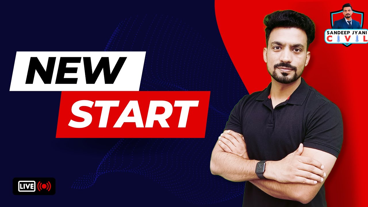 A New Beginning | Big Announcement