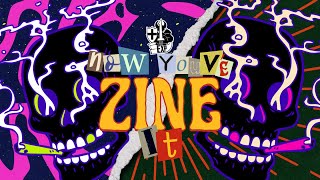 Now Youve Zine It!: Twilight Country & Midnight in a Perfect World