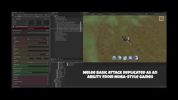 Pet Project: Mechanics Development