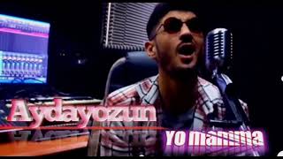 Aydayozun - Yo mamma // official mp3