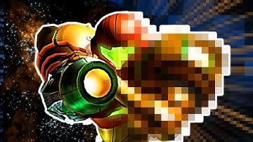 This Metroid Game Deserves a REMAKE