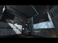 Portal 2 unity in chaos by tefarch