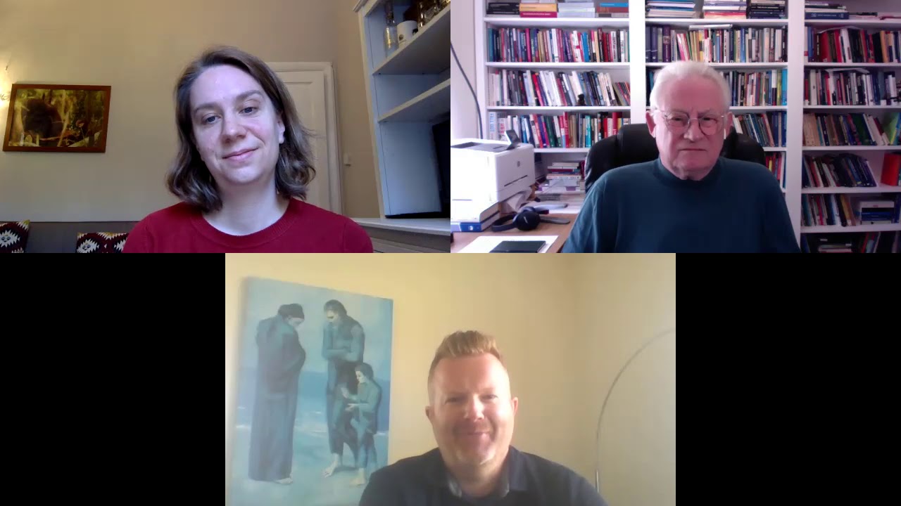 PAX BOOK CLUB: Why Isn't Government More Preventive?