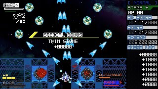 Crystal Breaker (SWI / PC) - 30 min. gameplay (PC, no commentary)