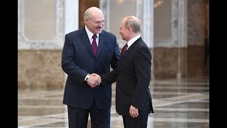 🤝День единения народов Беларуси и России - символ нерушимого братства и крепкой дружбы