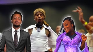 Funnymike - Bad Kid Prom Official Music Video Reaction