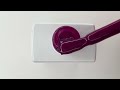Verniz de Gel Nº 61 video