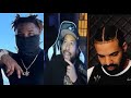 Is Drake still a Trendsetter? Akademiks & the chat Debate about Drake, Vory & the reference tracks!