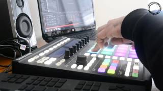 Ableton live   Maschine MK2