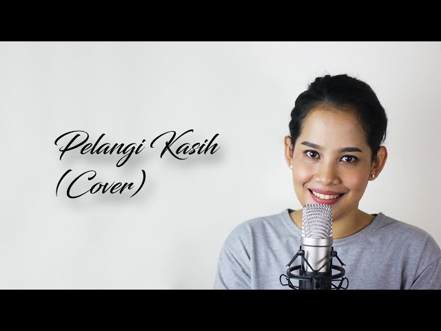 Conny - Pelangi Kasih (Acoustic Cover) class=