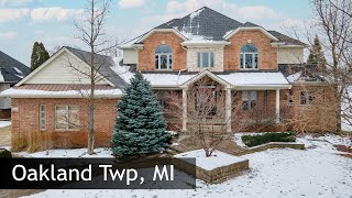 2665 Invitational Dr video tour