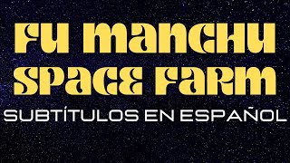Watch Fu Manchu Space Farm video
