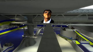 Gmod but when Obunga gets me the video ends