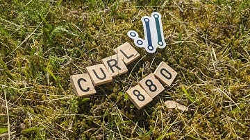 curl 8.8.0 with Daniel Stenberg