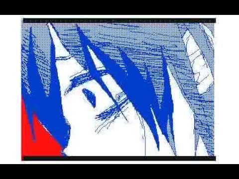 うごメモ　透明エレジー