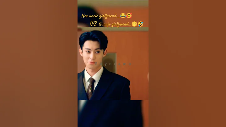 stay away from him🤭🤣 only for love#dylanwang#bailu#cdrama#shorts