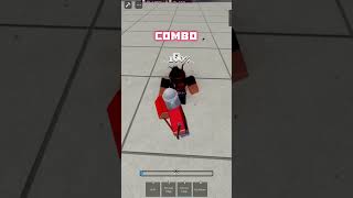 Megumi Showcase and Combo Cursed Arena