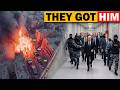 Putin FLEES to His Bunker Palace... Then Ukraine Just Did the UNTHINKABLE