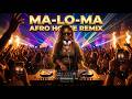 MA-LO-MA | Afro House Extended Mix – Pure Emotional Tension &amp; Heavy Bass