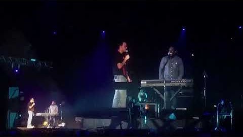 Logic "Accidentally" Mentions Bobby Tarantino 2 On Stage + Leaks Snippet