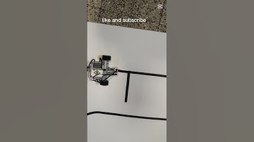 LEGO WRO line follower #mindstorms #lego #robot #WRO