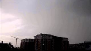 Lightning 9.5.2015