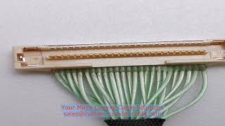 Discover Efficient coaxial cable wire types Chinese Best Wholesalers Produced by Leading Portuga LED