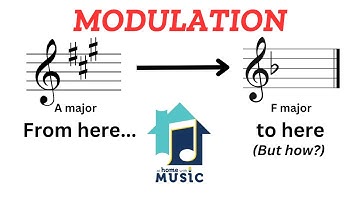 Demystifying Music Modulation: Types and Examples