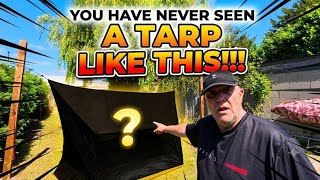 This Camping Tarp Has a Massive Hidden Feature… (Free Switch First