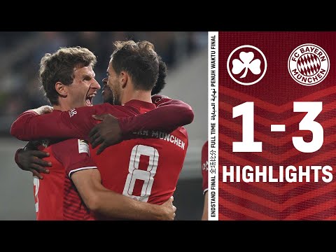 Greuther Fürth - 1. FC Nürnberg Highlights 2. Bundesliga, 23. Spieltag | Sportschau