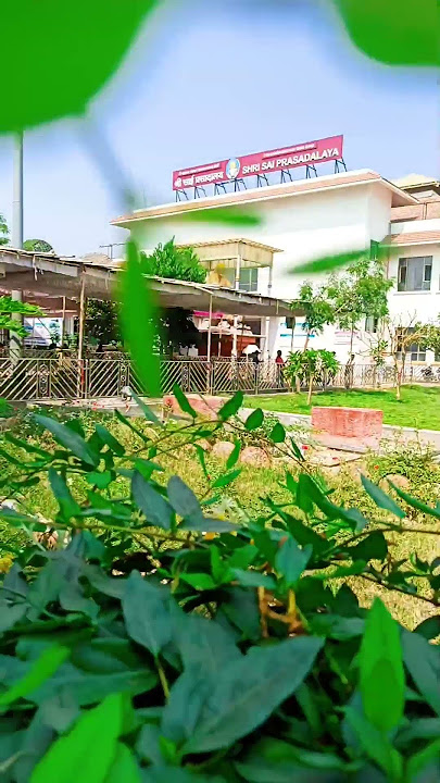 Om Namo Sachidanand Sai Nathay Namah|| 😊🥺#shirdi #shirdisai #bhakti #hinduguru #viral #explore