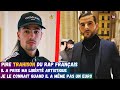 Capture de la vidéo La Réalité Du Clash Entre Sifax Et Fianso Il Ma Tounré Le Dos