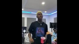 Best Jowo cover by runda || Jowo by Davido