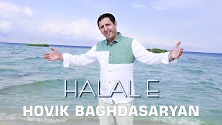 Download Lagu Hovik Baghdasaryan - HALAL E MP3
