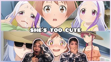 SHE’S TOO CUTE!!! | THE DEVIL IS A PART-TIMER SEASON 2 EPISODE 2 REACTION