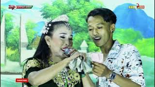 DEMEN MANTAN || VERSI SANDIWARA PERUNGGU KEMBAR || LIVE IN CIREBON
