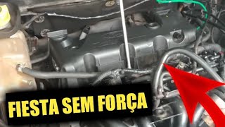 Fiesta Fraco Sem Fora Dica De Como Resolver
