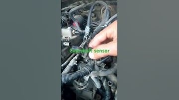 #shortvideo Xli,Gli Camshaft position Sensor