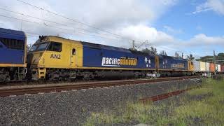 Nr83 Nr45 An2 An3 An6 With Pn 6Ny3 - 14122