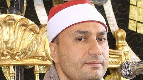 تلاوه عااااالميه الشيخ محمد حامد الجمال ربع العصر المثلث /كفر الشيخ تسجيلات محمد ابو الفتوح