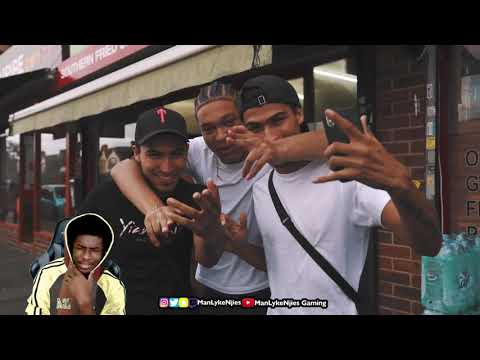 vocals on tap🗣🎙 | Nippa- Situation (Official Music Video) - REACTION