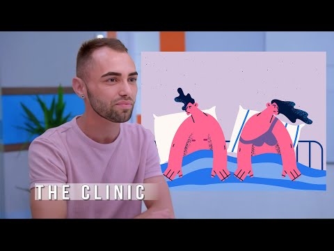 How to Deal with PTSD From Bad Sexual Experiences documentary thumbnail