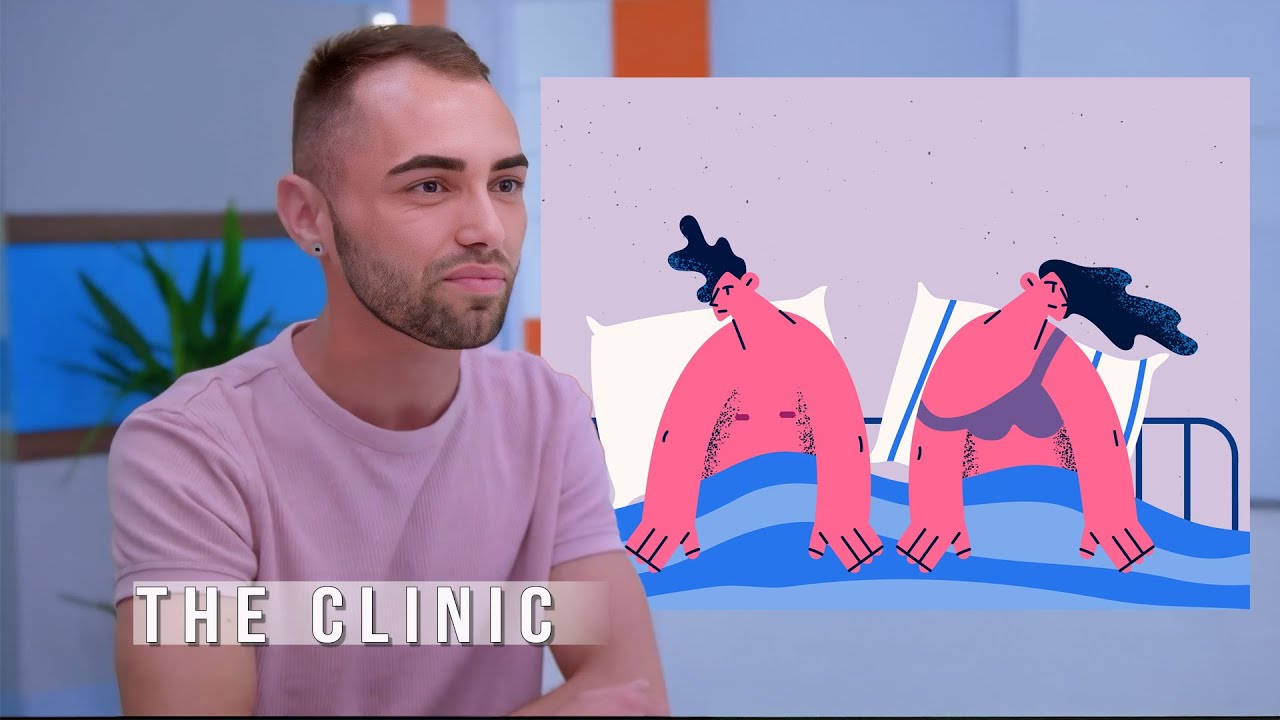 How to Deal with PTSD From Bad Sexual Experiences