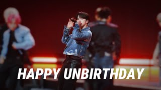 4kfancam250823 Tima happy Unbirthdayjo1 Junki Focus