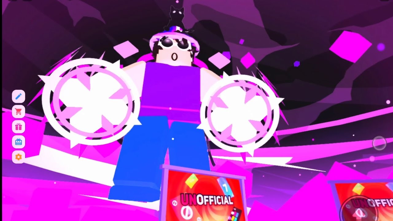 Haz3mn Robux INSANE 10 million Robux donation event from Haz3mn (super rare event ...