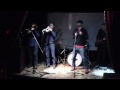 ЖАДНАЯ СКАЗКА - Кантри 08/02/15