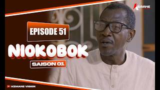 SERIE NIOKOBOK SAISON 1 EPISODE 51
