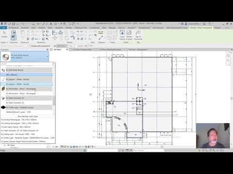 Revit Duplicating Views