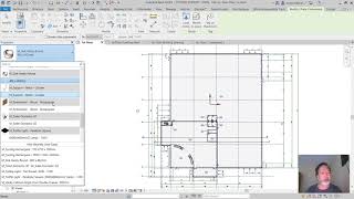 Revit Duplicating Views